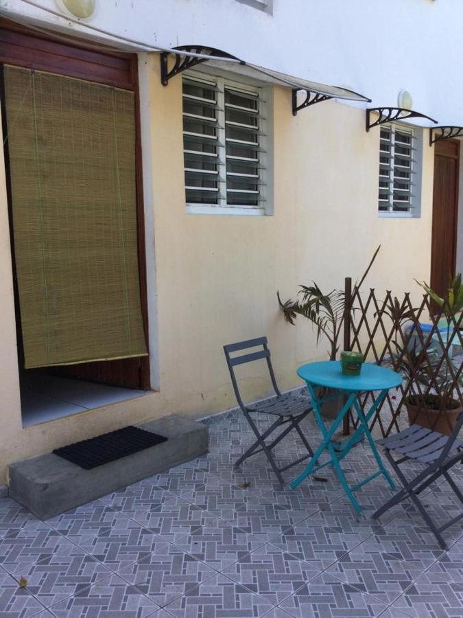 Studio Sympa Port-Louis Εξωτερικό φωτογραφία