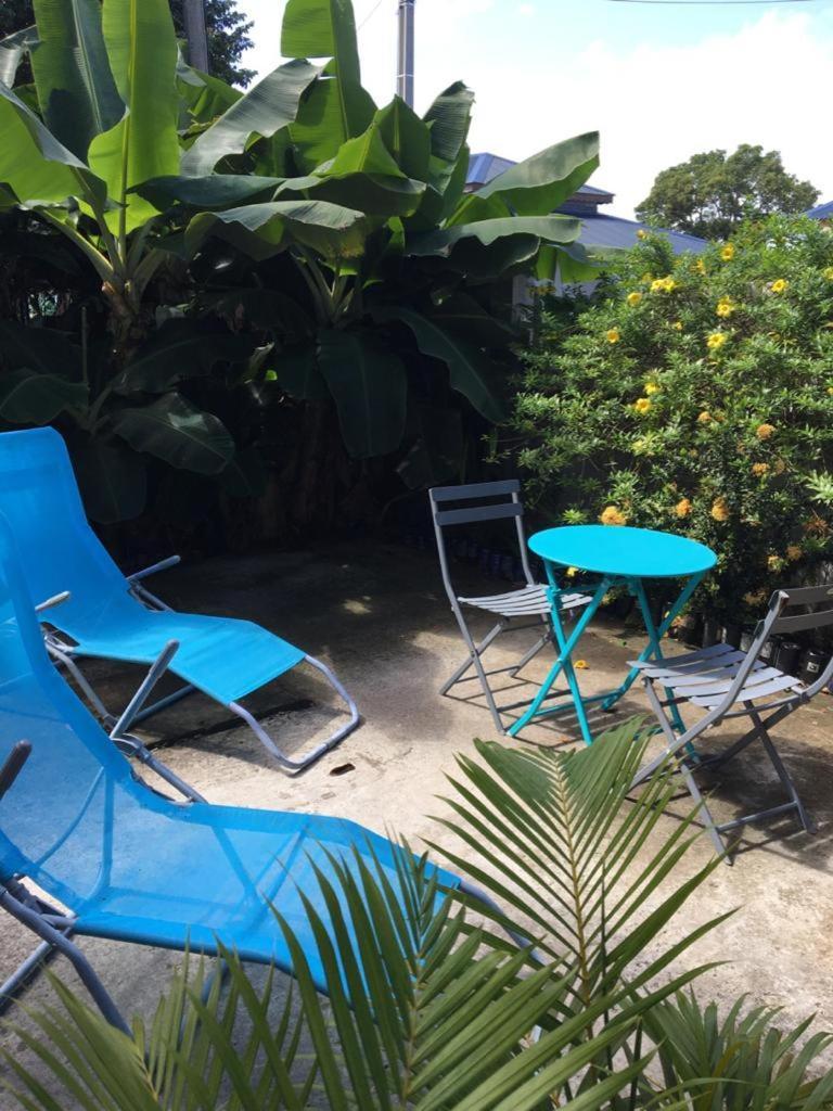Studio Sympa Port-Louis Εξωτερικό φωτογραφία