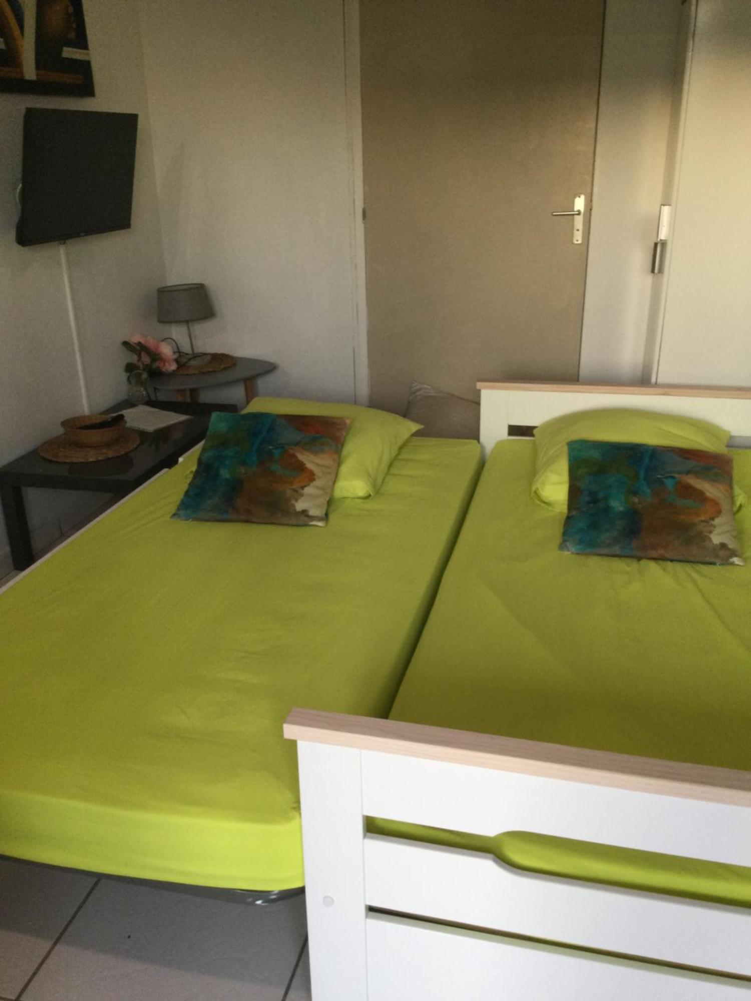 Studio Sympa Port-Louis Εξωτερικό φωτογραφία