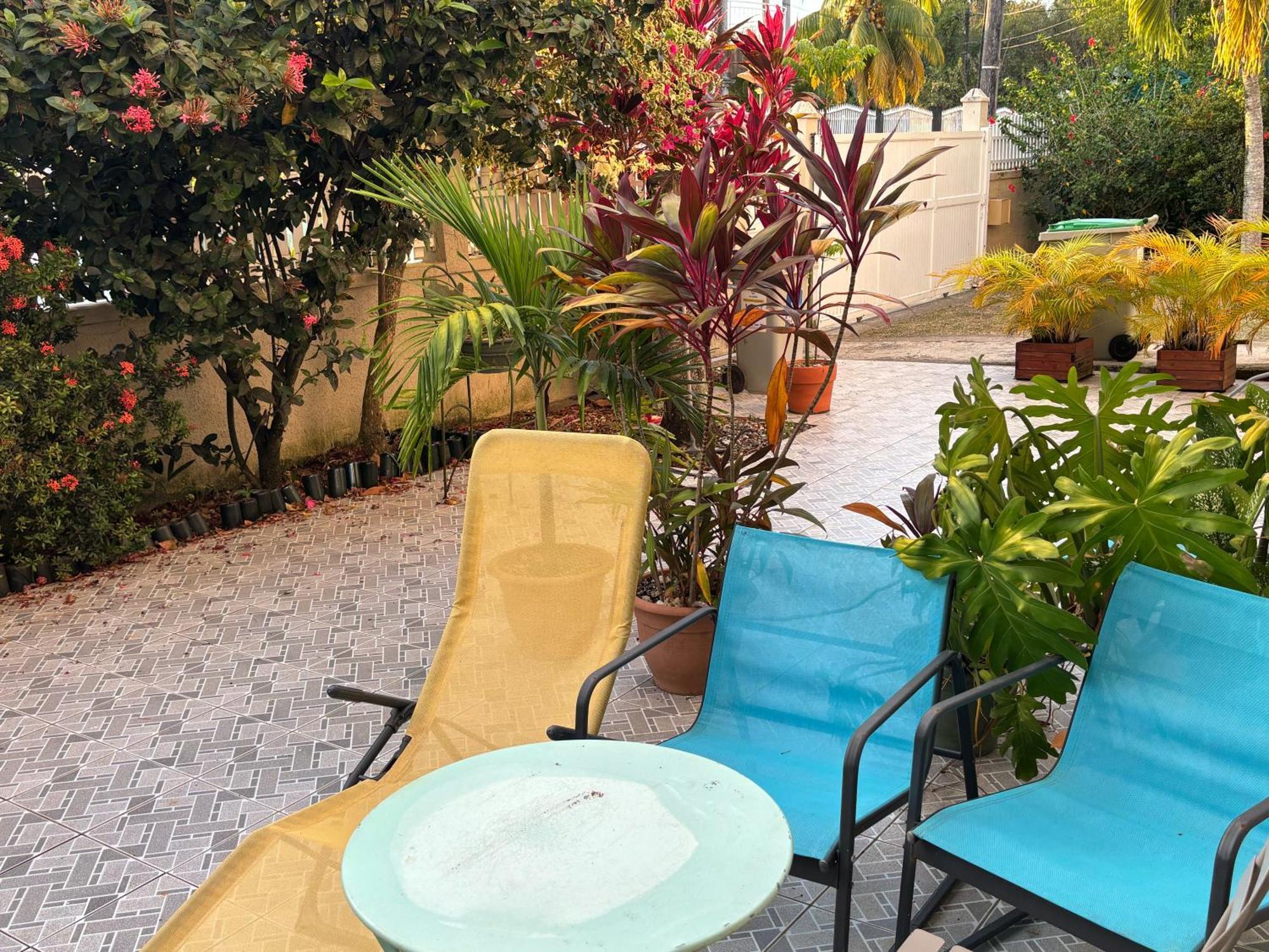 Studio Sympa Port-Louis Εξωτερικό φωτογραφία