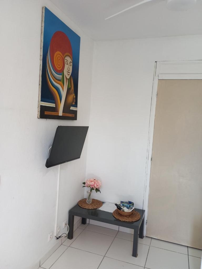 Studio Sympa Port-Louis Εξωτερικό φωτογραφία