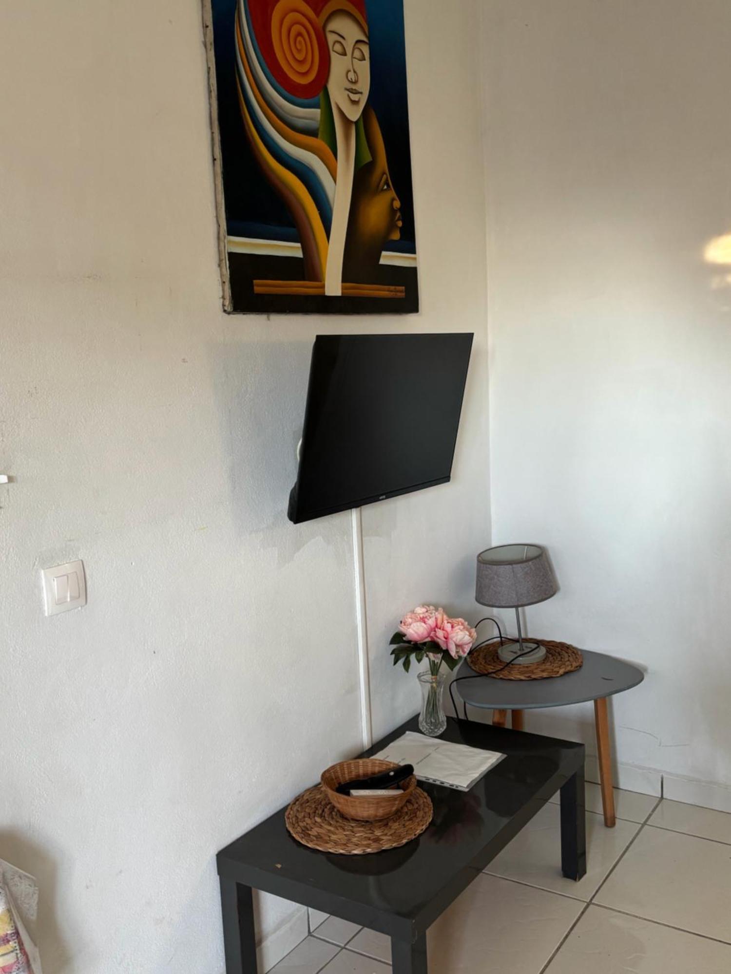 Studio Sympa Port-Louis Εξωτερικό φωτογραφία