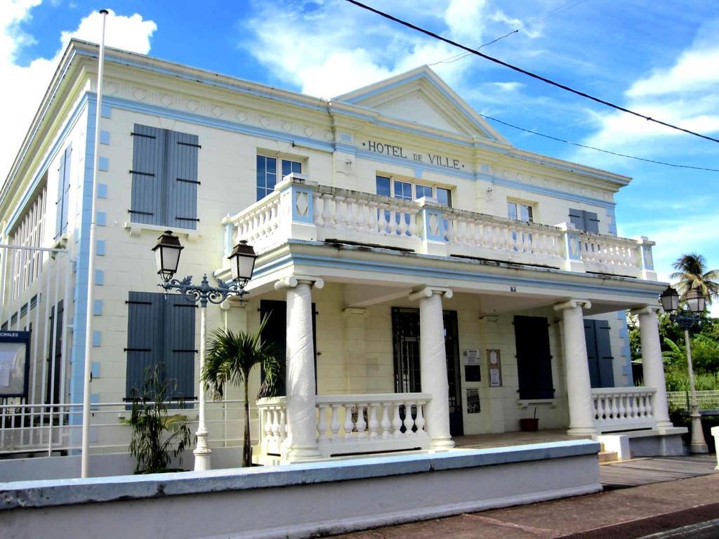 Studio Sympa Port-Louis Εξωτερικό φωτογραφία
