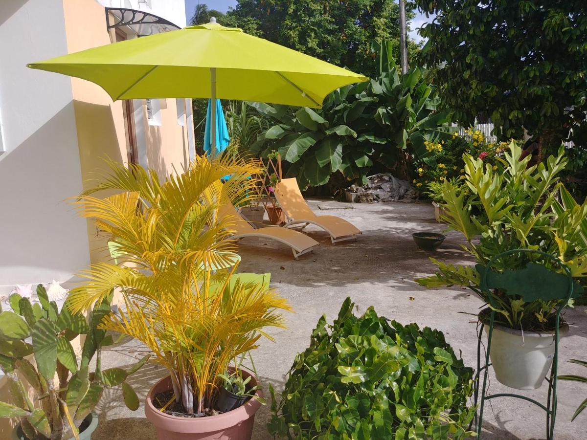 Studio Sympa Port-Louis Εξωτερικό φωτογραφία